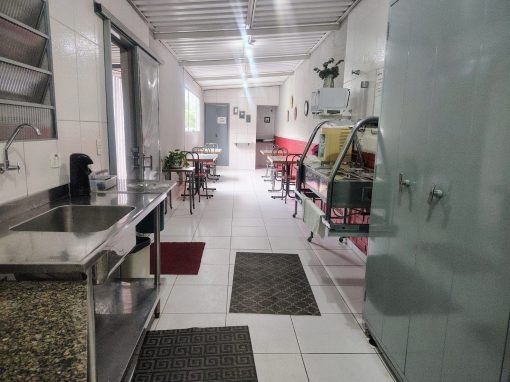 Locação Galpão Comercial - AlphaVille Alameda Juruá 343 (15)