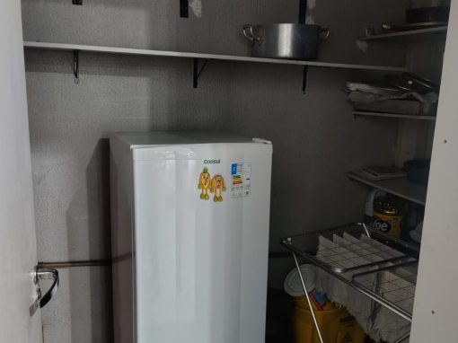 Locação Galpão Comercial - AlphaVille Alameda Juruá 343 (17)