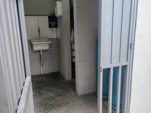 Locação Galpão Comercial - AlphaVille Alameda Juruá 343 (20)