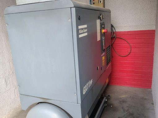 Locação Galpão Comercial - AlphaVille Alameda Juruá 343 (22)