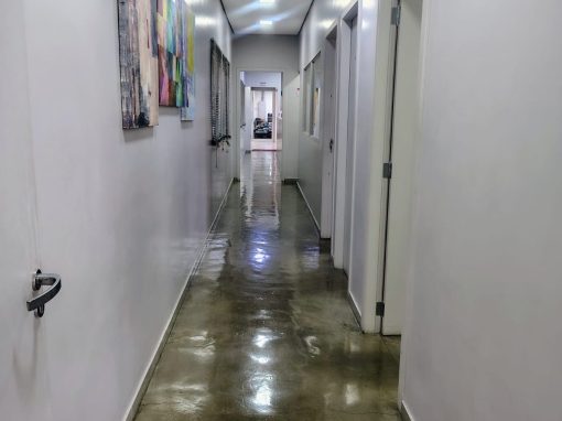 Locação Galpão Comercial - AlphaVille Alameda Juruá 343 (23)