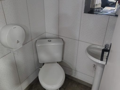 Locação Galpão Comercial - AlphaVille Alameda Juruá 343 (29)