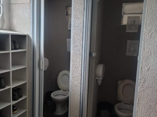 Locação Galpão Comercial - AlphaVille Alameda Juruá 343 (37)