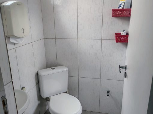 Locação Galpão Comercial - AlphaVille Alameda Juruá 343 (8)